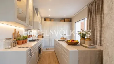 Ático en alquiler en Paseo de la Castellana, cerca de Calle de López de Hoyos - Imagen 7