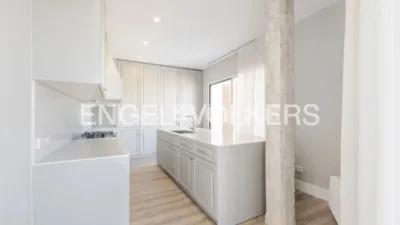 Ático en alquiler en Paseo de la Castellana, cerca de Calle de López de Hoyos - Imagen 8