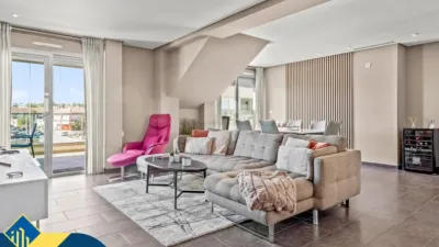 Piso – Orihuela, Villa Martín - Vista 3