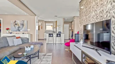 Piso – Orihuela, Villa Martín - Vista 4