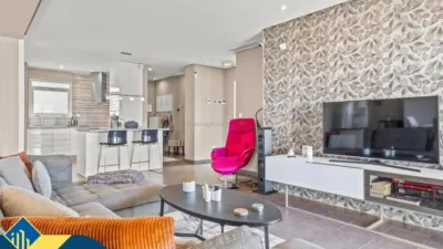 Piso – Orihuela, Villa Martín - Más