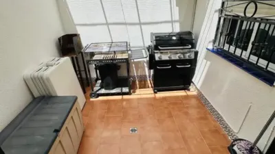 Bungalow for sale in La Florida-La Chismosa-Los Altos photo 12