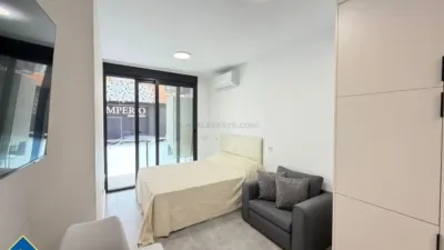 Pis – Torrevieja, Urbanización Calas Blancas - Vista 2