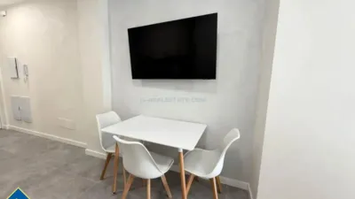 Pis – Torrevieja, Urbanización Calas Blancas - Vista 3