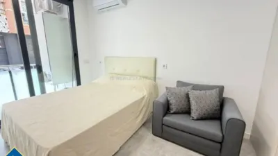 Pis – Torrevieja, Urbanización Calas Blancas - Vista 5