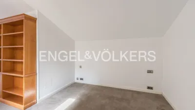 Casa adosada en alquiler en Calle de Arévalo Lara, cerca de Calle de Tampico - Imagen 15