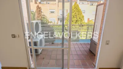Casa adosada en alquiler en Calle de Arévalo Lara, cerca de Calle de Tampico - Imagen 29
