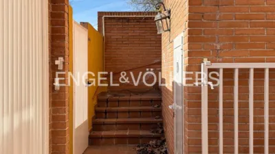 Casa adosada en alquiler en Calle de Arévalo Lara, cerca de Calle de Tampico - Imagen 35