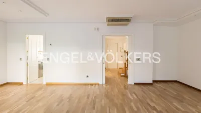 Casa adosada en alquiler en Calle de Arévalo Lara, cerca de Calle de Tampico - Imagen 37