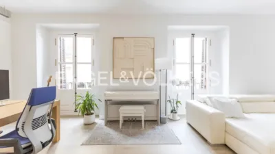 Apartment in Palacio photo 10