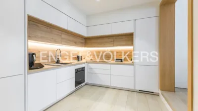 Apartment in Palacio photo 13