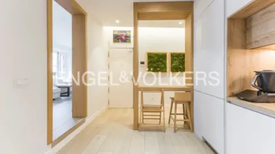 Apartment in Palacio photo 15