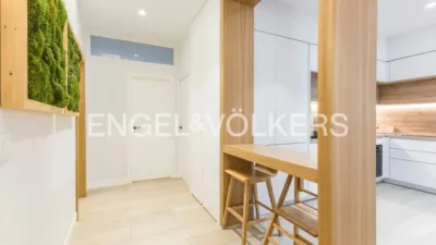 Apartment in Palacio photo 16