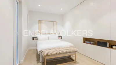 Apartment in Palacio photo 18