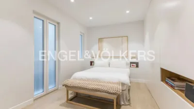 Apartment in Palacio photo 19