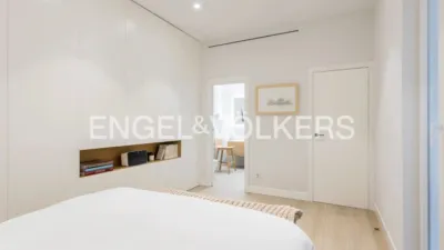 Apartment in Palacio photo 20