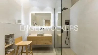 Apartment in Palacio photo 21