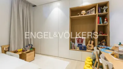 Apartment in Palacio photo 22
