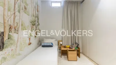 Apartment in Palacio photo 23