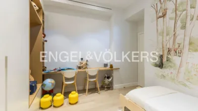 Apartment in Palacio photo 24