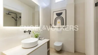 Apartment in Palacio photo 25