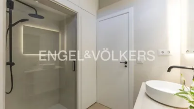 Apartment in Palacio photo 26