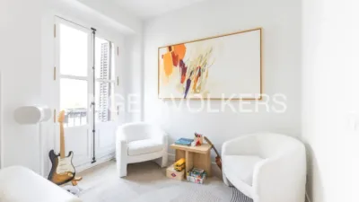 Apartment in Palacio photo 5