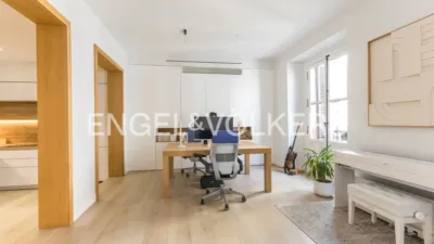 Apartment in Palacio photo 6