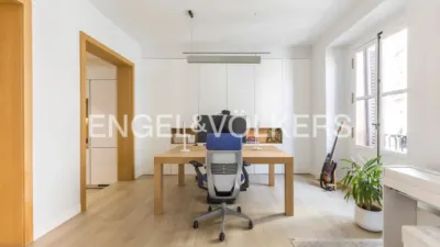 Apartment in Palacio photo 7