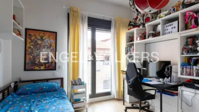 Duplex on Calle del Pintor Moreno Carbonero photo 13