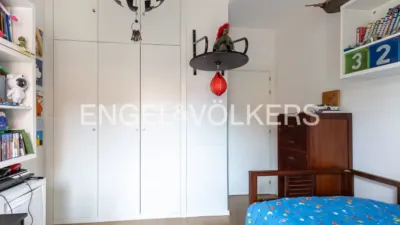 Duplex on Calle del Pintor Moreno Carbonero photo 14