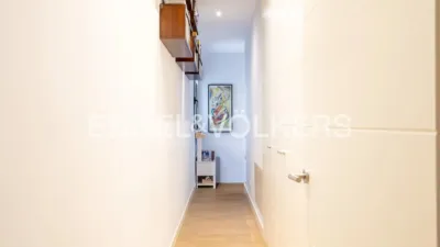 Duplex on Calle del Pintor Moreno Carbonero photo 15