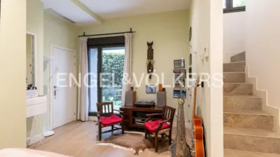 Duplex on Calle del Pintor Moreno Carbonero photo 26