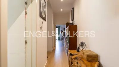 Duplex on Calle del Pintor Moreno Carbonero photo 2