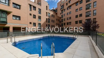 Duplex on Calle del Pintor Moreno Carbonero photo 34