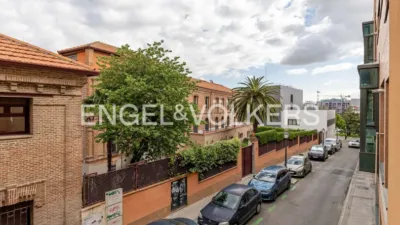 Duplex on Calle del Pintor Moreno Carbonero photo 38