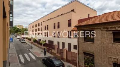 Duplex on Calle del Pintor Moreno Carbonero photo 39