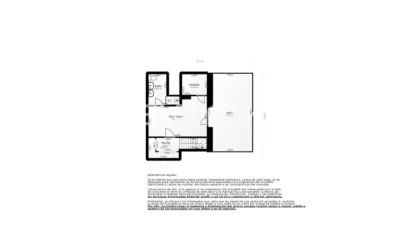 Duplex on Calle del Pintor Moreno Carbonero photo 41