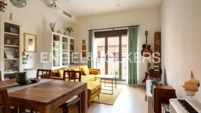 Duplex on Calle del Pintor Moreno Carbonero photo 4