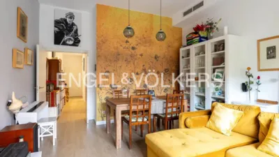Duplex on Calle del Pintor Moreno Carbonero photo 5