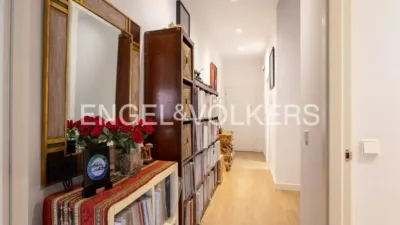 Duplex on Calle del Pintor Moreno Carbonero photo 7