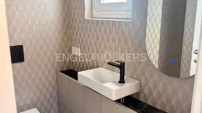 Penthouse in Justicia-Chueca photo 11