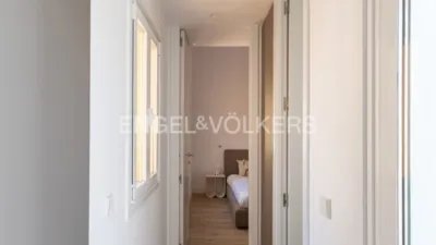 Penthouse in Justicia-Chueca photo 13