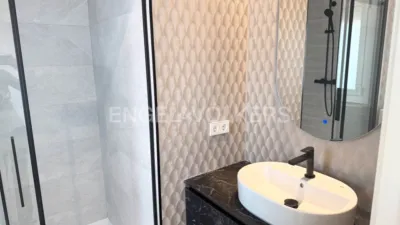 Penthouse in Justicia-Chueca photo 15