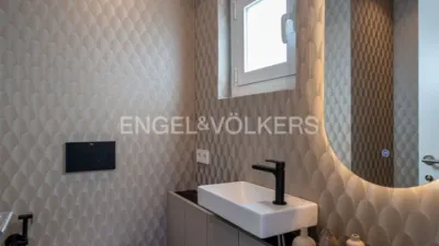Penthouse in Justicia-Chueca photo 14
