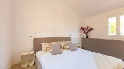 Penthouse in Justicia-Chueca photo 18