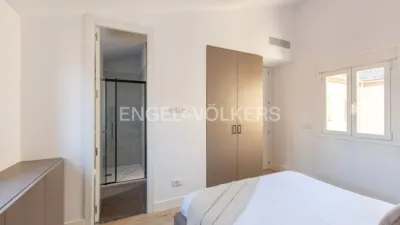Penthouse in Justicia-Chueca photo 19