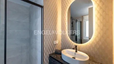 Penthouse in Justicia-Chueca photo 20