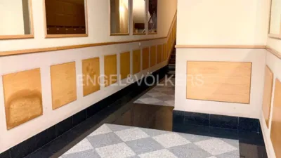Penthouse in Justicia-Chueca photo 22