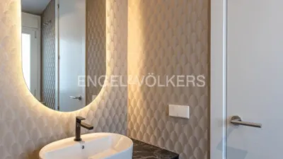 Penthouse in Justicia-Chueca photo 21